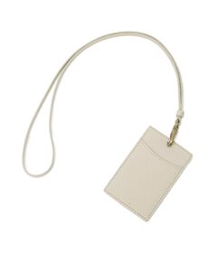 TOFF&LOADSTONE / トフ アンド ロードストーン その他小物 | IDホルダー ライトシュリンク