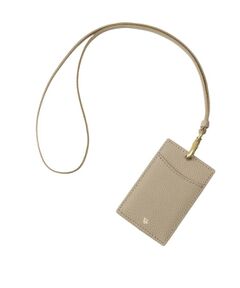 TOFF&LOADSTONE / トフ アンド ロードストーン その他小物 | IDホルダー ライトシュリンク