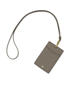 TOFF&LOADSTONE / トフ アンド ロードストーン その他小物 | IDホルダー ライトシュリンク