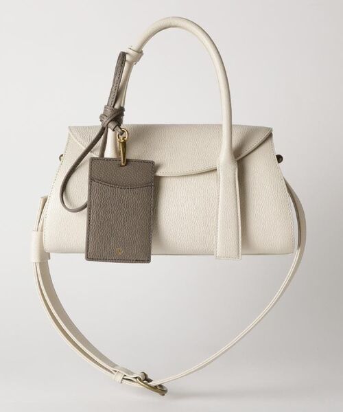 TOFF&LOADSTONE / トフ アンド ロードストーン その他小物 | IDホルダー ライトシュリンク | 詳細10