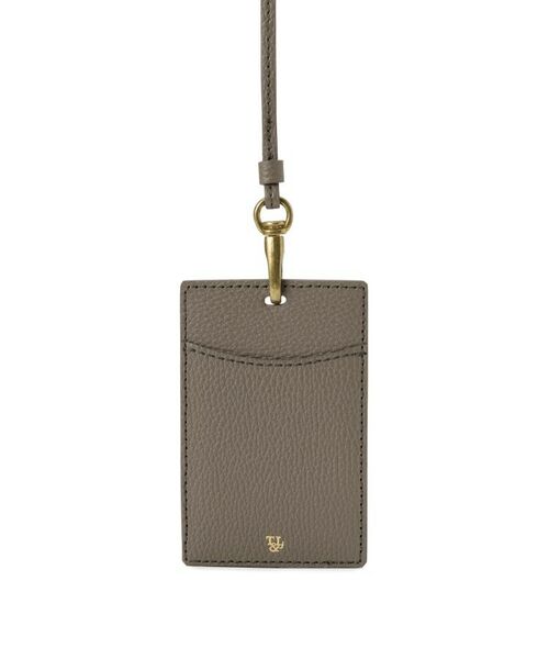 TOFF&LOADSTONE / トフ アンド ロードストーン その他小物 | IDホルダー ライトシュリンク | 詳細2