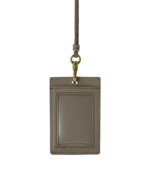 TOFF&LOADSTONE / トフ アンド ロードストーン その他小物 | IDホルダー ライトシュリンク | 詳細3