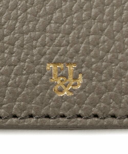 TOFF&LOADSTONE / トフ アンド ロードストーン その他小物 | IDホルダー ライトシュリンク | 詳細7