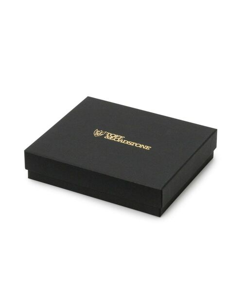 TOFF&LOADSTONE / トフ アンド ロードストーン その他小物 | IDホルダー ライトシュリンク | 詳細8