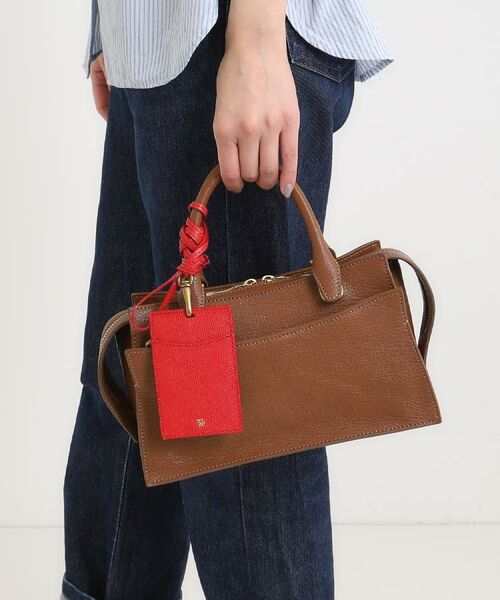 TOFF&LOADSTONE / トフ アンド ロードストーン その他小物 | IDホルダー | 詳細10