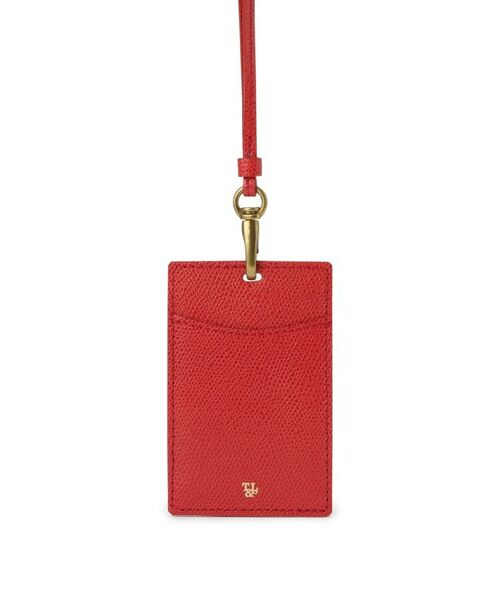 TOFF&LOADSTONE / トフ アンド ロードストーン その他小物 | IDホルダー | 詳細2