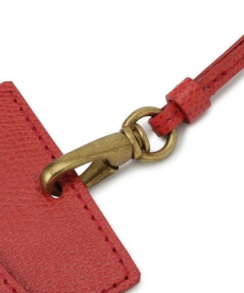 TOFF&LOADSTONE / トフ アンド ロードストーン その他小物 | IDホルダー | 詳細4