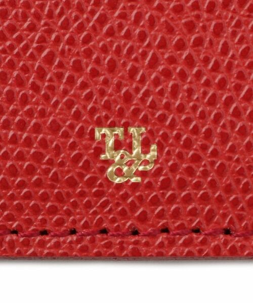 TOFF&LOADSTONE / トフ アンド ロードストーン その他小物 | IDホルダー | 詳細5