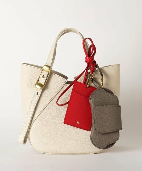 TOFF&LOADSTONE / トフ アンド ロードストーン その他小物 | IDホルダー | 詳細7