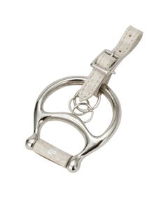 TOFF&LOADSTONE / トフ アンド ロードストーン キーホルダー・ストラップ | アイコン キーチャーム クロコ