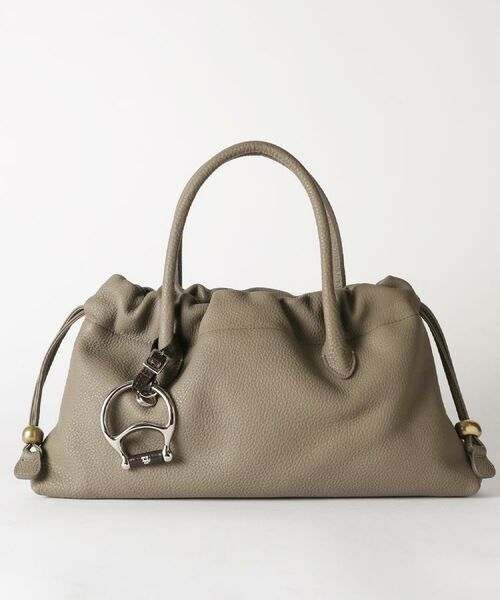 TOFF&LOADSTONE / トフ アンド ロードストーン キーホルダー・ストラップ | アイコン キーチャーム クロコ | 詳細7