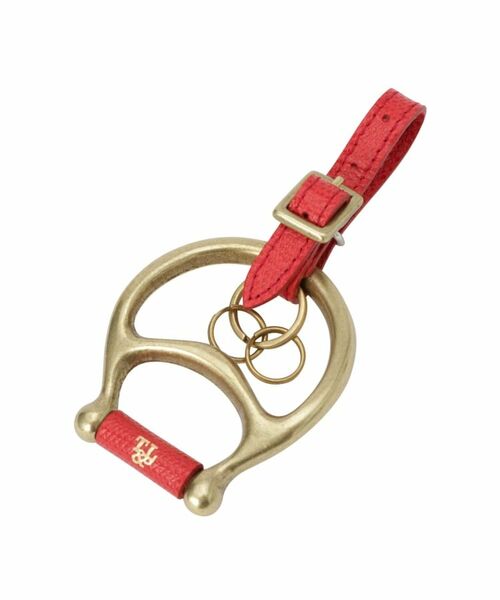 TOFF&LOADSTONE / トフ アンド ロードストーン キーホルダー・ストラップ | アイコン キーチャーム | 詳細1