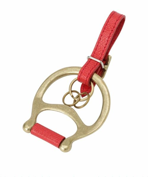 TOFF&LOADSTONE / トフ アンド ロードストーン キーホルダー・ストラップ | アイコン キーチャーム | 詳細2