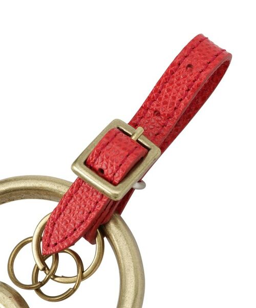 TOFF&LOADSTONE / トフ アンド ロードストーン キーホルダー・ストラップ | アイコン キーチャーム | 詳細3