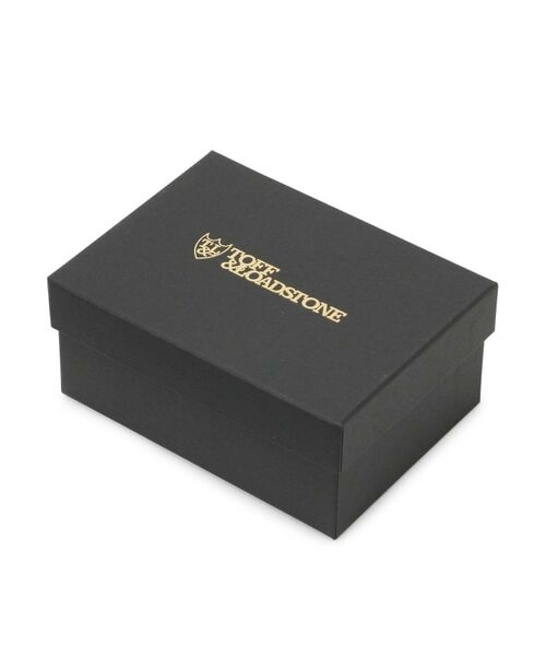 TOFF&LOADSTONE / トフ アンド ロードストーン キーホルダー・ストラップ | アイコン キーチャーム | 詳細6