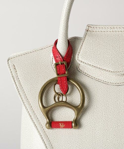 TOFF&LOADSTONE / トフ アンド ロードストーン キーホルダー・ストラップ | アイコン キーチャーム | 詳細7