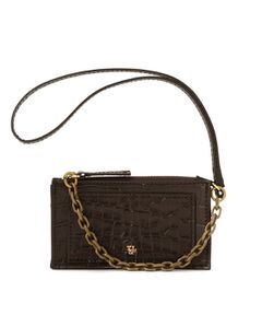 TOFF&LOADSTONE / トフ アンド ロードストーン キーホルダー・ストラップ | ミニバディ キー チャーム クロコ