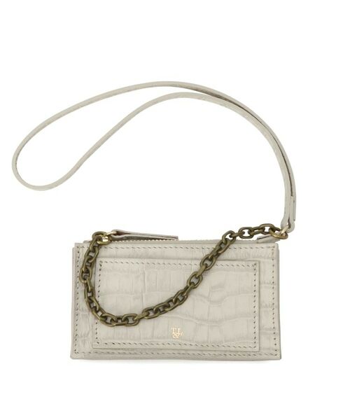 TOFF&LOADSTONE / トフ アンド ロードストーン キーホルダー・ストラップ | ミニバディ キー チャーム クロコ | 詳細1