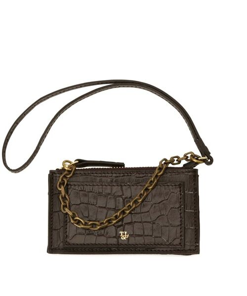 TOFF&LOADSTONE / トフ アンド ロードストーン キーホルダー・ストラップ | ミニバディ キー チャーム クロコ | 詳細2