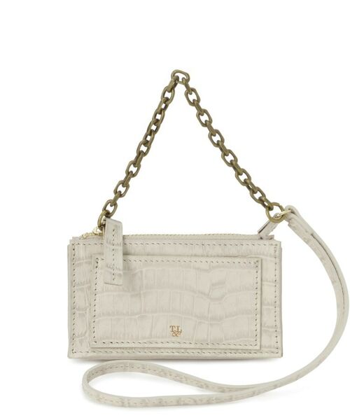 TOFF&LOADSTONE / トフ アンド ロードストーン キーホルダー・ストラップ | ミニバディ キー チャーム クロコ | 詳細3