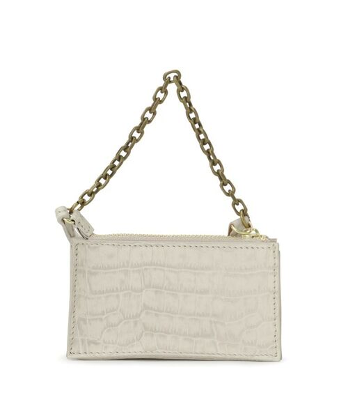 TOFF&LOADSTONE / トフ アンド ロードストーン キーホルダー・ストラップ | ミニバディ キー チャーム クロコ | 詳細5