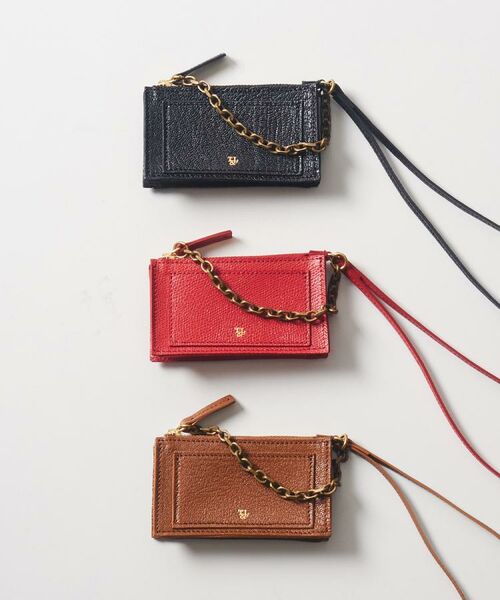 TOFF&LOADSTONE / トフ アンド ロードストーン キーホルダー・ストラップ | ミニバディ キー チャーム | 詳細15