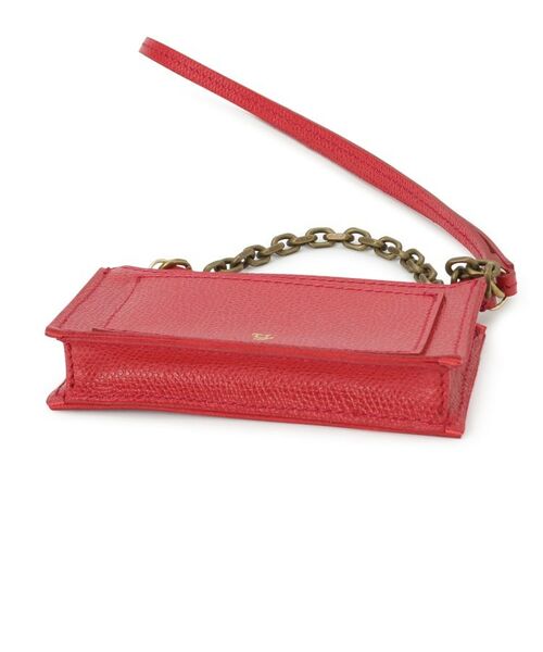 TOFF&LOADSTONE / トフ アンド ロードストーン キーホルダー・ストラップ | ミニバディ キー チャーム | 詳細5