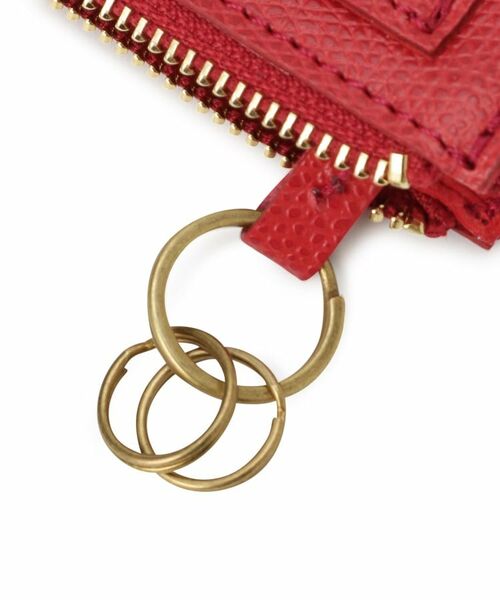 TOFF&LOADSTONE / トフ アンド ロードストーン キーホルダー・ストラップ | ミニバディ キー チャーム | 詳細8