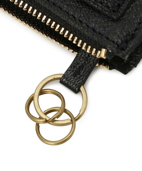 TOFF&LOADSTONE / トフ アンド ロードストーン キーホルダー・ストラップ | ミニバディ キー チャーム ゴート | 詳細10