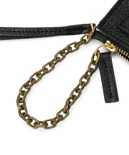 TOFF&LOADSTONE / トフ アンド ロードストーン キーホルダー・ストラップ | ミニバディ キー チャーム ゴート | 詳細11