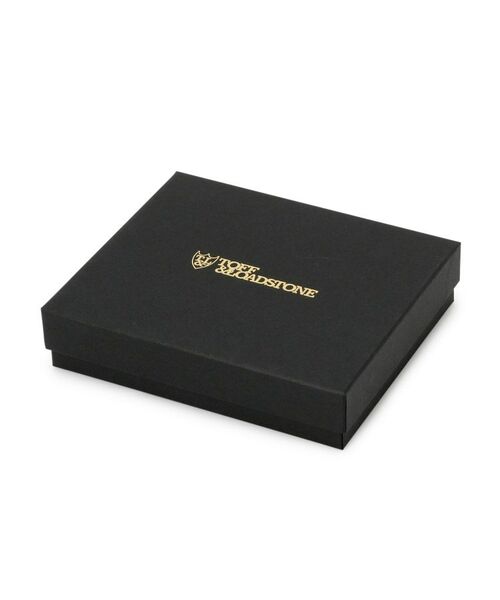 TOFF&LOADSTONE / トフ アンド ロードストーン キーホルダー・ストラップ | ミニバディ キー チャーム ゴート | 詳細13