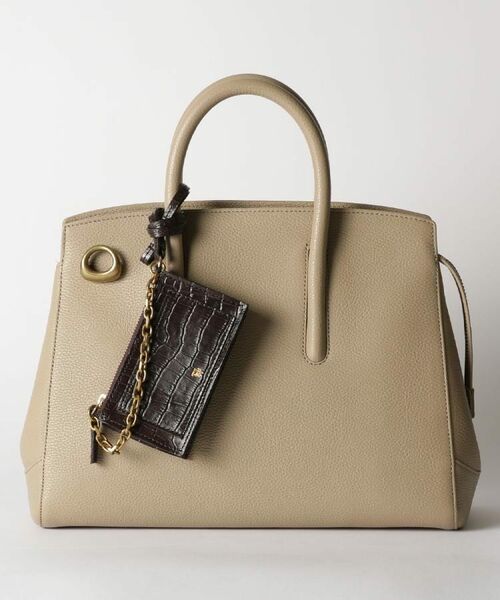 TOFF&LOADSTONE / トフ アンド ロードストーン キーホルダー・ストラップ | ミニバディ キー チャーム ゴート | 詳細14