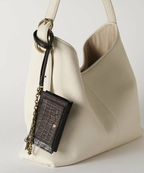 TOFF&LOADSTONE / トフ アンド ロードストーン キーホルダー・ストラップ | ミニバディ キー チャーム ゴート | 詳細15