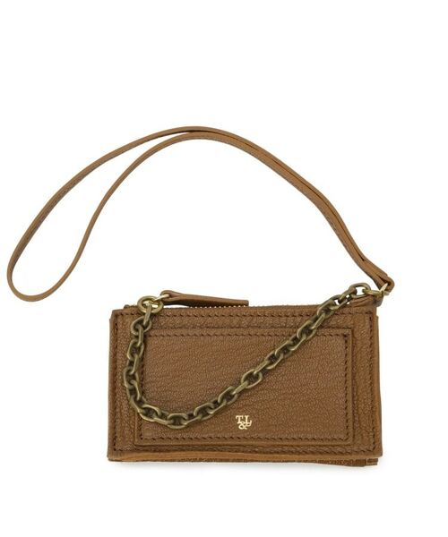 TOFF&LOADSTONE / トフ アンド ロードストーン キーホルダー・ストラップ | ミニバディ キー チャーム ゴート | 詳細2