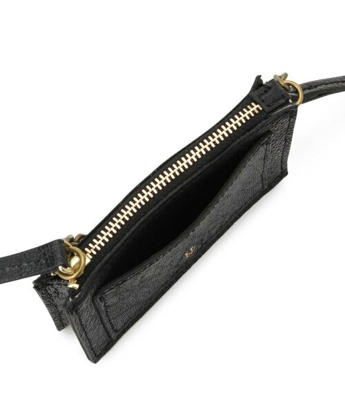 TOFF&LOADSTONE / トフ アンド ロードストーン キーホルダー・ストラップ | ミニバディ キー チャーム ゴート | 詳細9