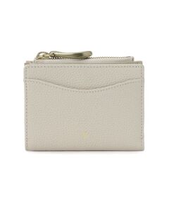 TOFF&LOADSTONE / トフ アンド ロードストーン 財布・コインケース・マネークリップ | ぺパン ジップ フォールデット ウォレット ライトシュリンク