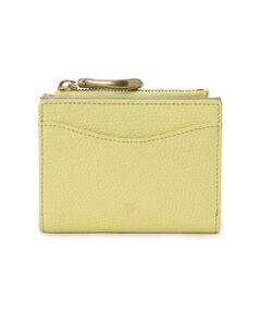 TOFF&LOADSTONE / トフ アンド ロードストーン 財布・コインケース・マネークリップ | ぺパン ジップ フォールデット ウォレット ライトシュリンク