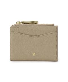 TOFF&LOADSTONE / トフ アンド ロードストーン 財布・コインケース・マネークリップ | ぺパン ジップ フォールデット ウォレット ライトシュリンク