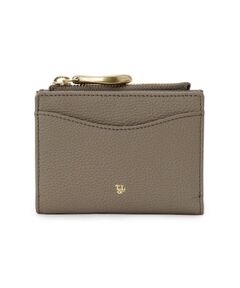 TOFF&LOADSTONE / トフ アンド ロードストーン 財布・コインケース・マネークリップ | ぺパン ジップ フォールデット ウォレット ライトシュリンク