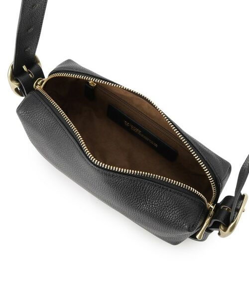 TOFF&LOADSTONE / トフ アンド ロードストーン ショルダーバッグ | イージー（S） | 詳細19