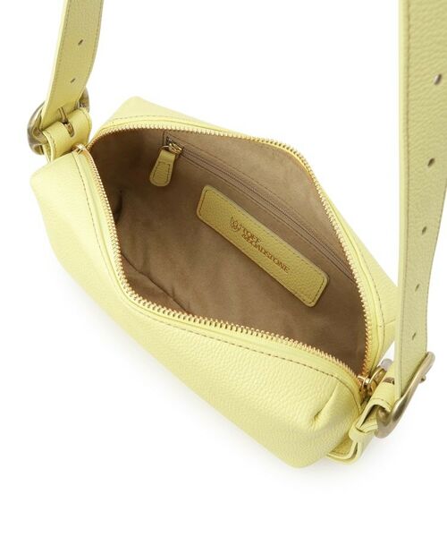 TOFF&LOADSTONE / トフ アンド ロードストーン ショルダーバッグ | イージー（S） | 詳細21