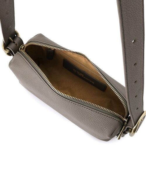 TOFF&LOADSTONE / トフ アンド ロードストーン ショルダーバッグ | イージー（S） | 詳細23