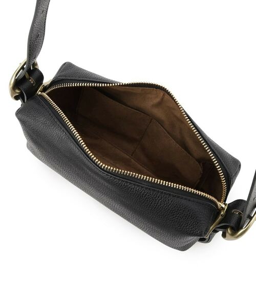 TOFF&LOADSTONE / トフ アンド ロードストーン ショルダーバッグ | イージー（S） | 詳細26