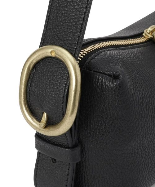 TOFF&LOADSTONE / トフ アンド ロードストーン ショルダーバッグ | イージー（S） | 詳細28