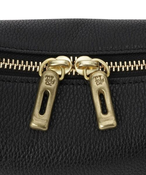 TOFF&LOADSTONE / トフ アンド ロードストーン ショルダーバッグ | イージー（S） | 詳細29