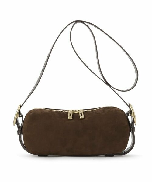 TOFF&LOADSTONE/トフ アンド ロードストーン イージー ヌバック(S) ダークブラウン(043) 00 TOFF&LOADSTONE/トフ アンド ロードストーン イージー ヌバック(S) ダークブラウン(043) 00