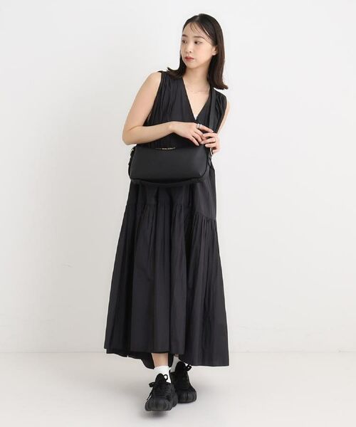 TOFF&LOADSTONE / トフ アンド ロードストーン ハンドバッグ | イージー（M） | 詳細1