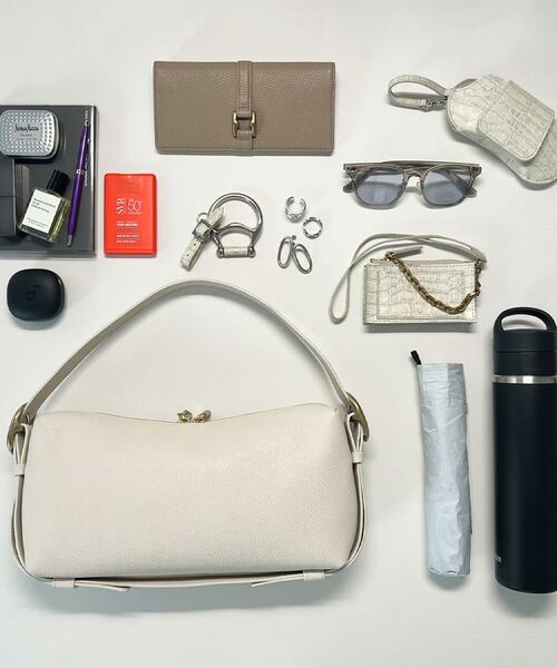 TOFF&LOADSTONE / トフ アンド ロードストーン ハンドバッグ | イージー（M） | 詳細14