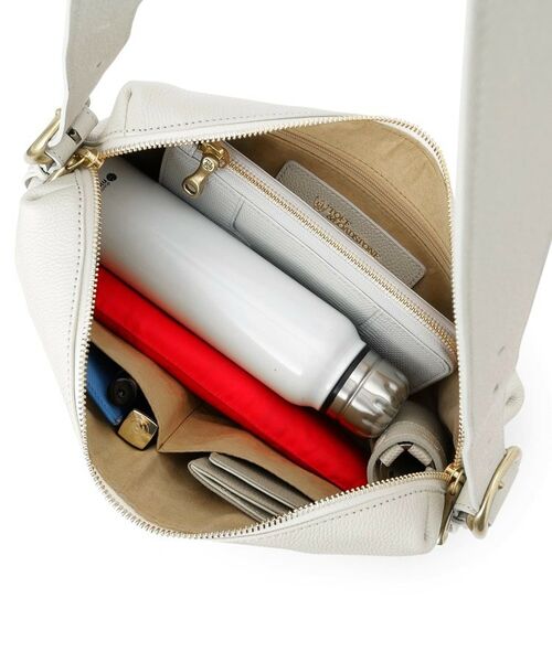 TOFF&LOADSTONE / トフ アンド ロードストーン ハンドバッグ | イージー（M） | 詳細20