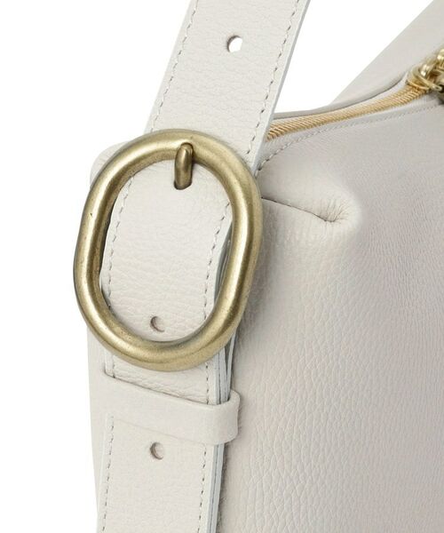 TOFF&LOADSTONE / トフ アンド ロードストーン ハンドバッグ | イージー（M） | 詳細23